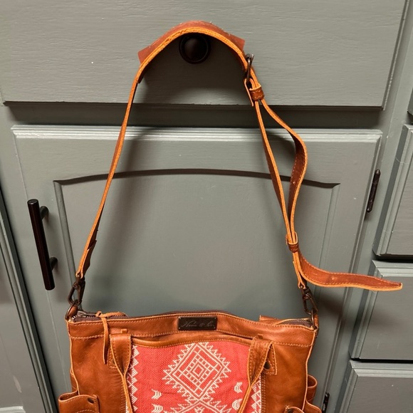 Nena & Co moon phase backpack - Picture 5 of 5